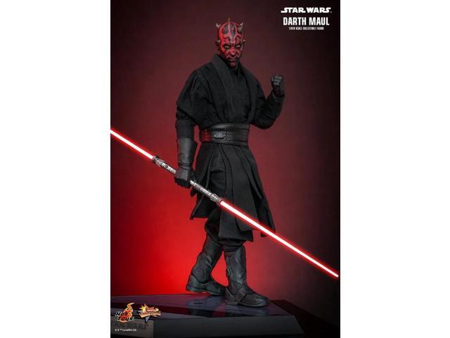 Figure Hot Toys MMS748 - Star Wars: The Phantom Menace - Darth Maul