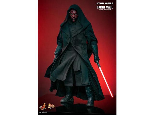 Figure Hot Toys MMS748B - Star Wars: The Phantom Menace - Darth Maul