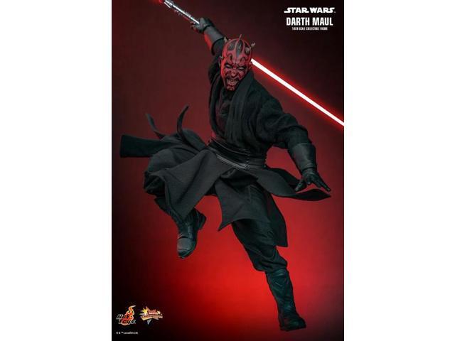 Figure Hot Toys MMS748B - Star Wars: The Phantom Menace - Darth Maul