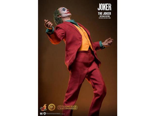 Figure Hot Toys DX43 - DC Comics - Joker - The Joker