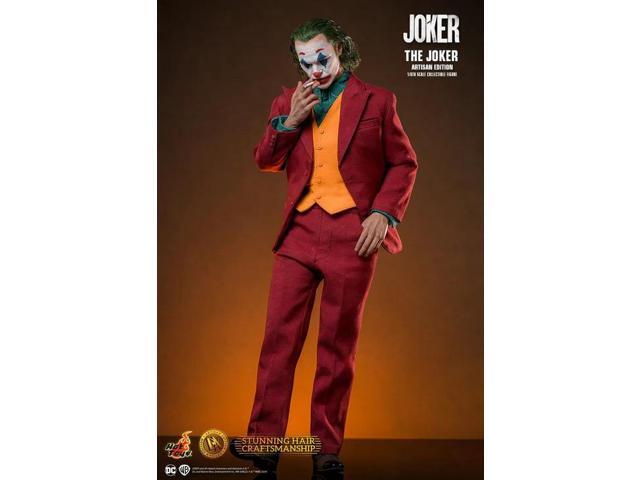 Figure Hot Toys DX43 - DC Comics - Joker - The Joker