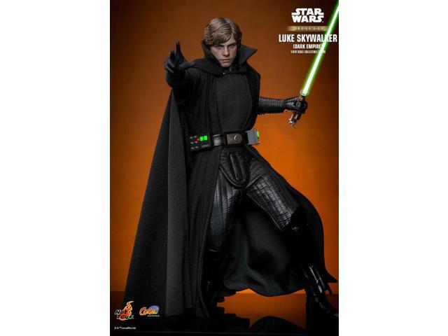 Figure Hot Toys CMS019B - Star Wars: Dark Empire - Luke Skywalker Dark Empire Version