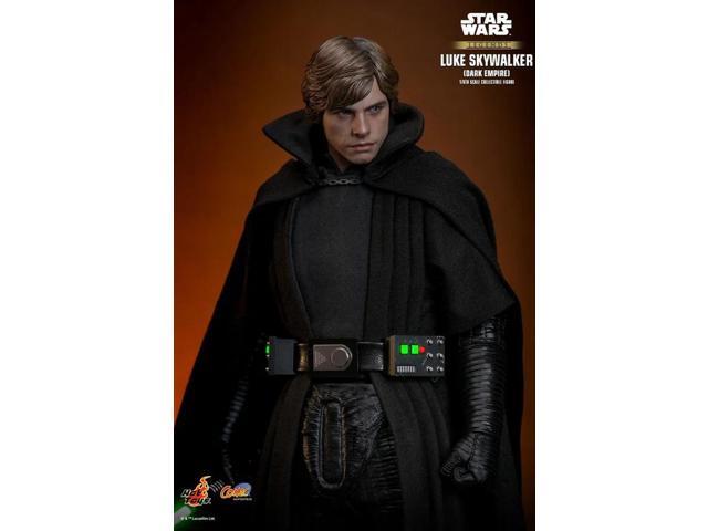 Figure Hot Toys CMS019B - Star Wars: Dark Empire - Luke Skywalker Dark Empire Version