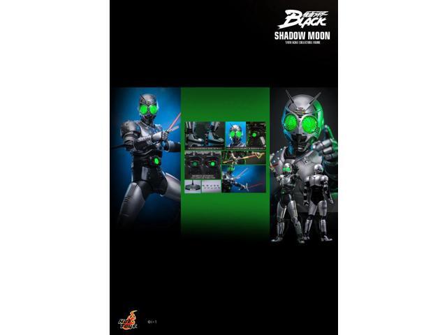 Figure Hot Toys TMS159 - Kamen Rider Black - Shadow Moon