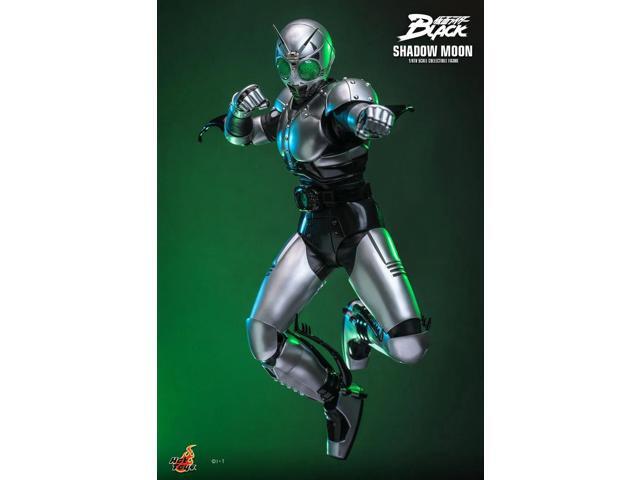 Figure Hot Toys TMS159 - Kamen Rider Black - Shadow Moon