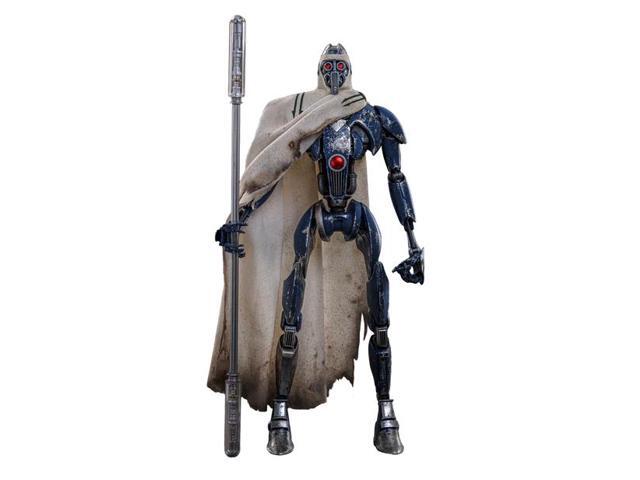 Figure Hot Toys MMS856 - Star Wars III: Revenge Of The Sith - Magnaguard