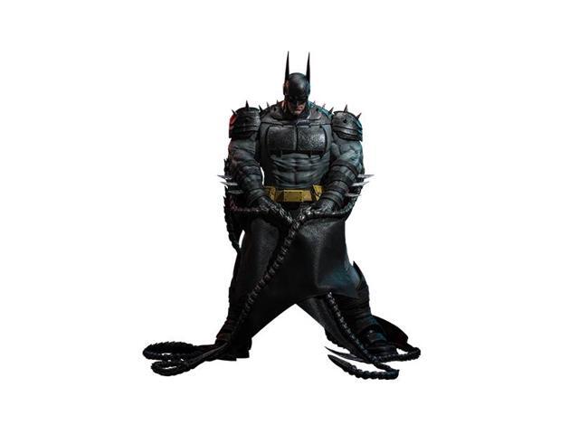 Figure Hot Toys CMS030 - DC Comics - Absolute Batman - Batman