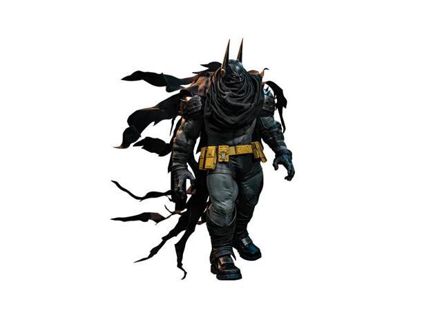 Figure Hot Toys CMS030B - DC Comics - Absolute Batman - Batman