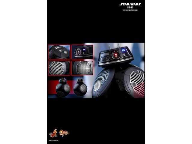 Star Wars BB-9E Episode VIII the Last Jedi 1:6 Scale Figure