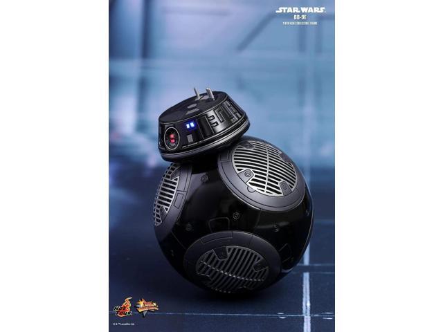 Star Wars BB-9E Episode VIII the Last Jedi 1:6 Scale Figure