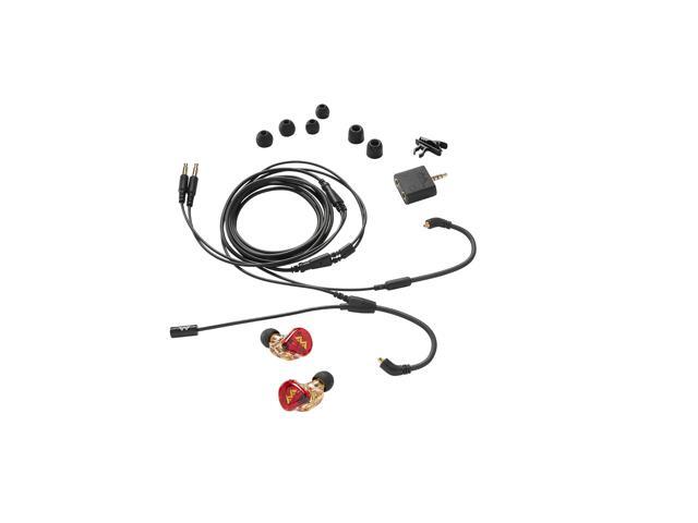 Antlion Audio Kimura Solo in-Ear Headset (IEM Headset)