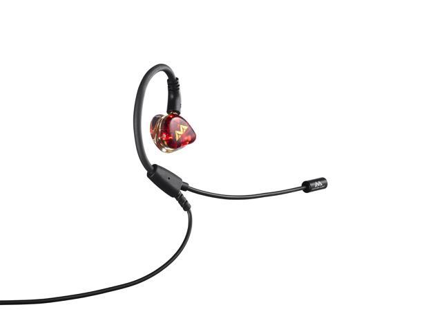 Antlion Audio Kimura Solo in-Ear Headset (IEM Headset)
