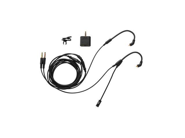 Antlion Audio Kimura Microphone Cable - MMCX