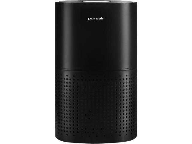 PuroAir 240 HEPA Air Purifiers for Home Large Rooms - Covers Up To 1,000 Sq Ft - Filters Up To 99.9% of Pollutants, Smoke, Pollen, Dust - Quiet...