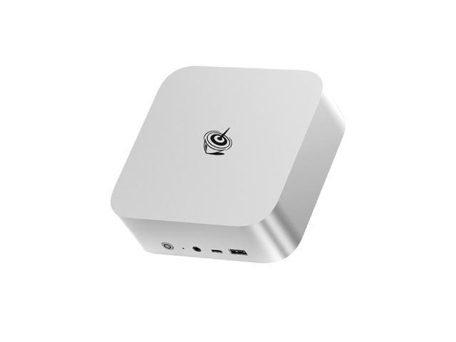 Beelink SER9 Mini PC,AMD Ryzen 7 H 255 8C/16T(up to 4.9GHz),Mini Computer 32GB LPDDR5X DRAM 1TB NVMe PCIE 4.0 SSD, Triple-Display Output,AMD...