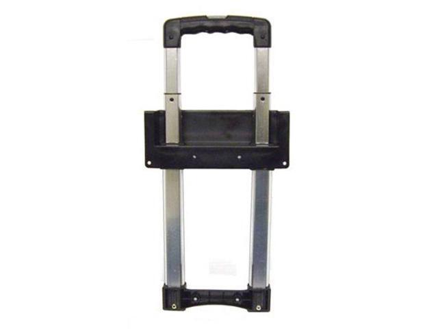 Penn Elcom 3 Stage Internal Mount Telescopic Handle /Locks in all 3 Stages H4117