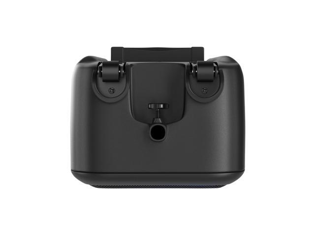 Dolphin Boxparty Dual 12 Portable Bluetooth Party Speakers with Microphone USB LED Lights Powerful Bass 5-Band Equalize and Hi-Fi Sound - image 3