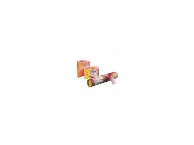 047164 CONSUMABLES 4' X 6' DT DURATHERM II UNCOATED PAPER LABEL PERF 3' CORE 979 PER ROLL CASE OF 4 PRICED PER CASE