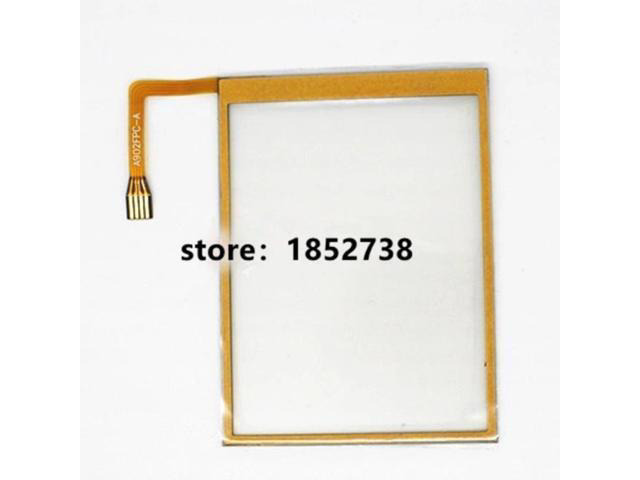 MC2100 PDA Digitizer Touch Screen Panel For MC2100 MC2180 Handheld Terminal Data Collector