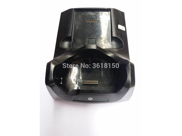 CRD5000-1000R USBSerial Cradle for MC55 MC65