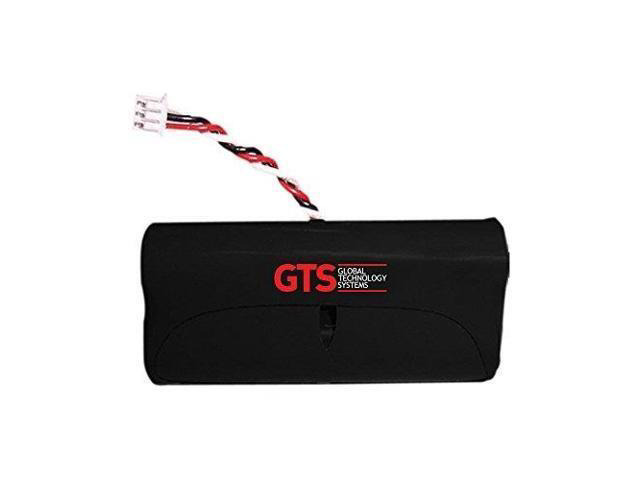 HLS4278-M GTS BATTERIES LS4278LI4278DS6878-SR BATTERY REPLACEMENT 730 MAH NIMH 3.6V OEM PN BTRY-LS42RAA0E-01