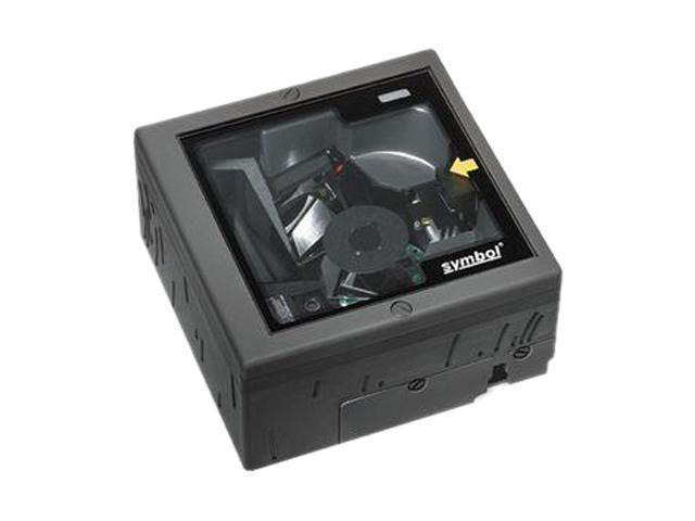 LS7808-BNNU0100ZR Desktop Bar Code Reader