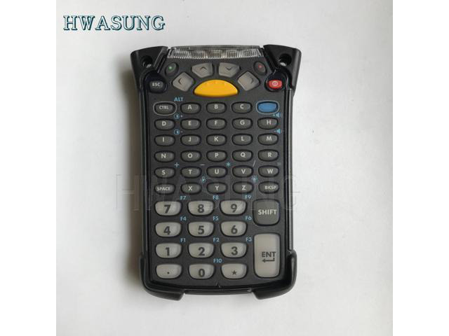 MC9090 MC9190 MC92N0 Keypad 53 Key Instead for 21-79512-02