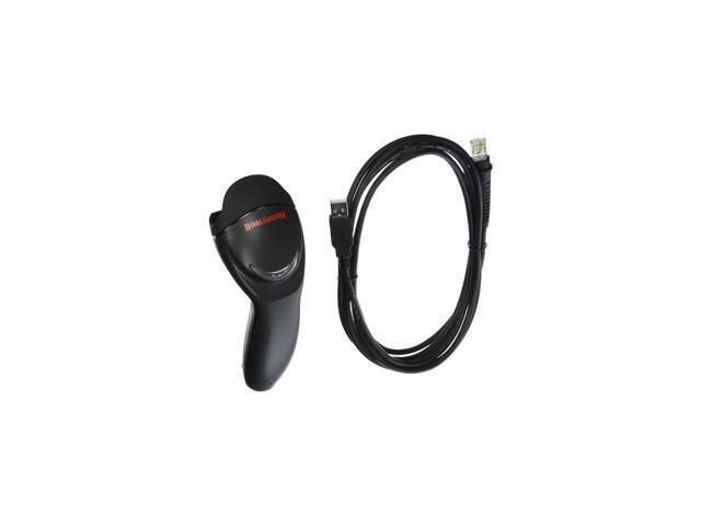 5pcs* Metrologic MS5145 Eclipse Scanner USB Cable Black MK5145-31A38