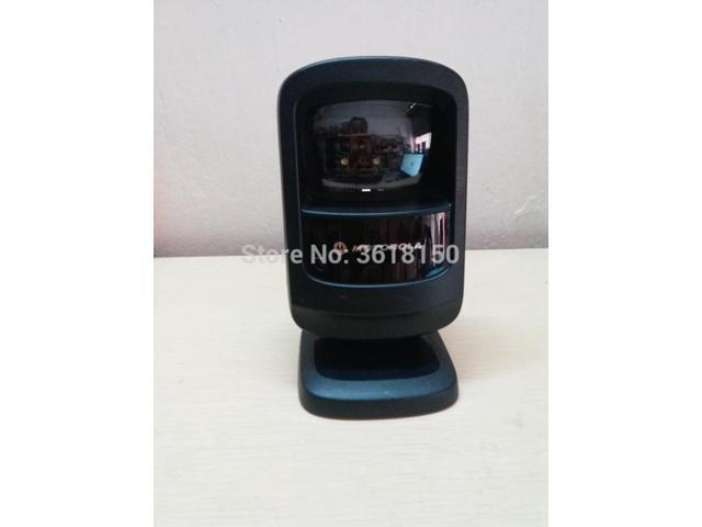 2D DS9208 the scanning gun scanning platform