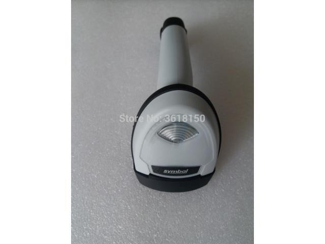 1D Red light LI2208 the scanning gun