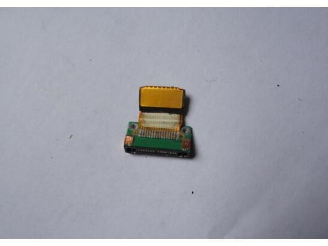 MC3090 MC3070 power interface