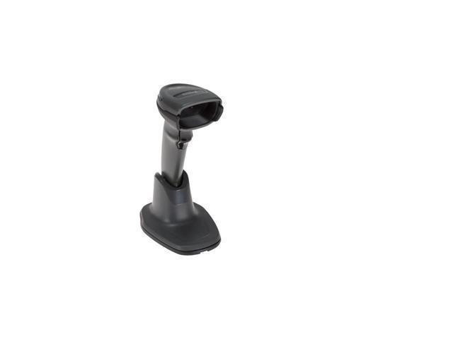 () DS4308-SR00007PZWW DS4308 Series Standard Range 2D Imager with Presentation Stand