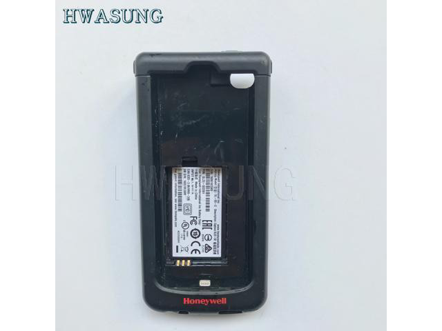 Captuvo SL-ES-C Series Enterprise Sled for Apple iPod touch Part No: SL22-022201