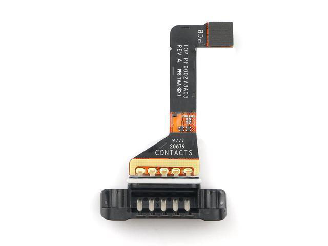 Cradle Charging Connector For DS3678 DS3678-DP DS3678-HP