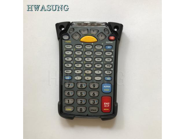 MC9090 MC9190 MC92N0 Keypad 53 Key for mc9090 mc9190 mc92N0 21-79512-02