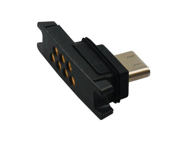 Sync & Charge Connector for TC51 TC510K TC56