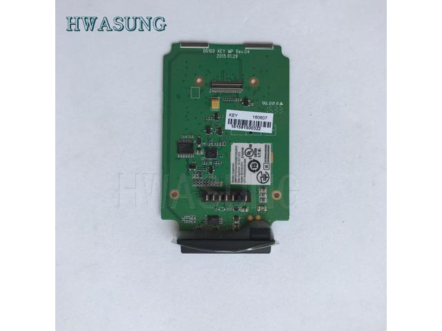 Keypad PCB (25-Key) Replacement for Dolphin 6100 pcb board