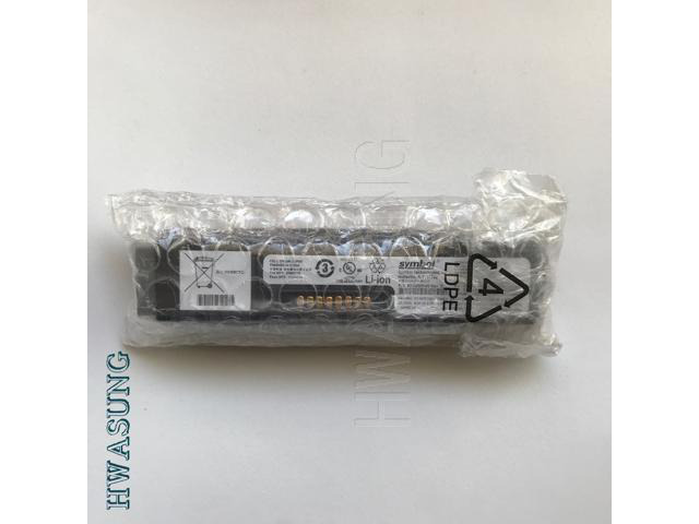 Original Battery For WT4000 WT4070 WT4090 WT41N0 2400mAh 3.7V PN:PART-WT40IABOE