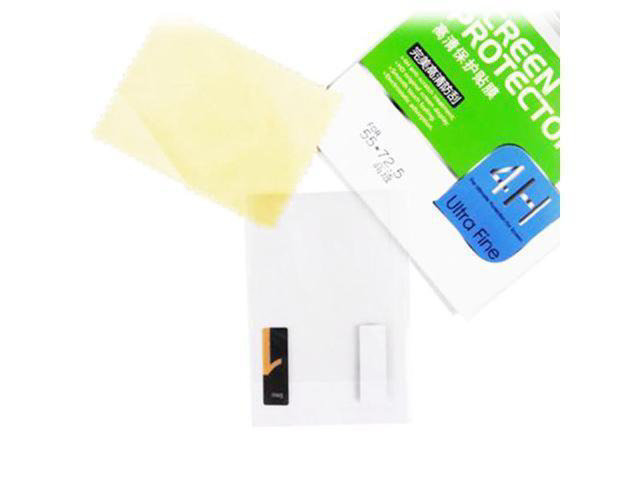 Película protectora de alta calidad para móvil, escáner de código de barras, lector de código de barras, para mc70,mc75,mc75a,mc50,mc5040, 10 Uds.