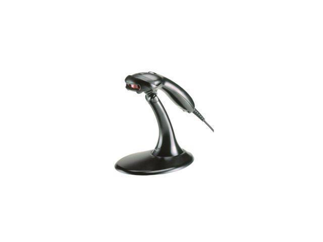 MK954032A38 Handheld Barcode Reader with USB Host Interface 5V DC 25 mW Black