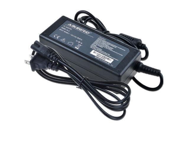 ABLEGRID 2V AC DC Adapter For MC55 MC55A0 MC65 MC67 MC5590 MC5574 MC6596 Barcode Scanner Single Charging Cradle KIT 12VDC (Note: This item is...