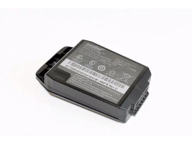 battery for MC2100, MC2180, MC21XX Series Battery (2400 mAh)(82-150612-01)(BTRY-MC21EAB0E)