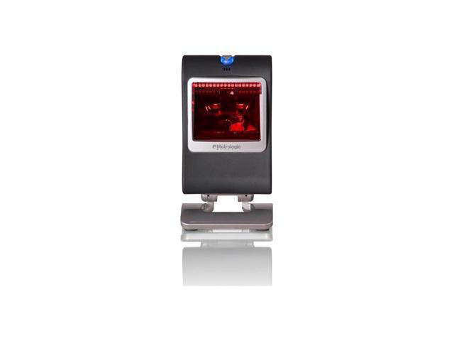 Genesis MS7580 Bar Code Reader - Desktop Bar Code Reader - Wired