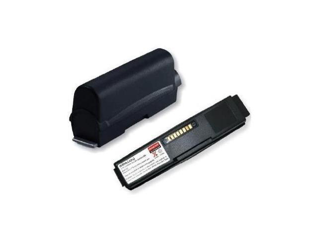 H4090-LI(2X) GTS BATTERIES BATTERY REPLACEMNT ENTERPRISE WT4090 and WT41N0 EXTENDED 4800 MAH LILON OEM PART NUMBER BTRY-WT40IAB0H