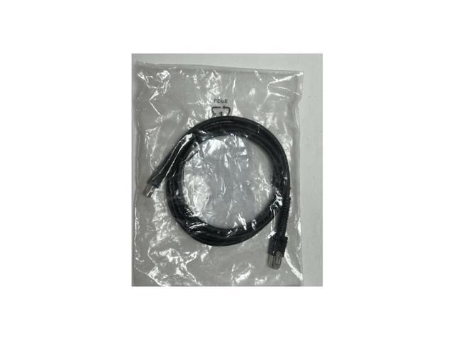 20 Pack New DS3608 Cable CBA-U46-S07ZAR Shielded USB Series A Connector