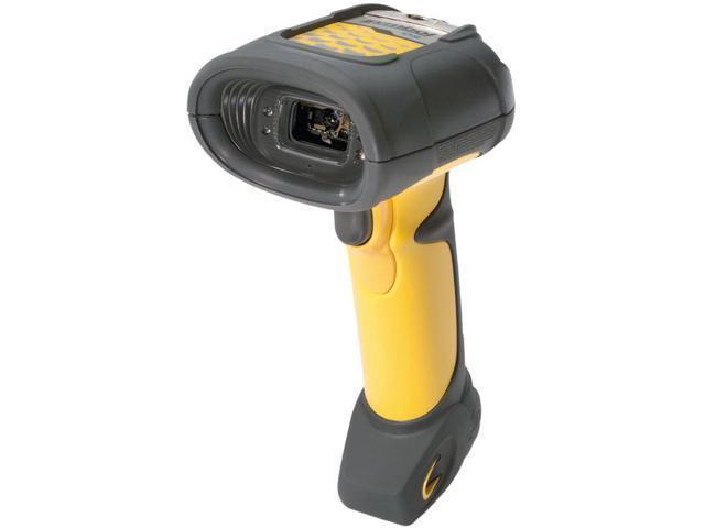LS3578-ER Bar Code Reader