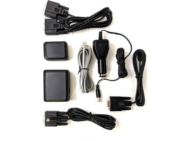 Good Product Outlet BC-SGPS, Universal Receiver Module Kit, Simple Solution to Connect GPS Enabled Scanner or CB Radio, (Replaces BC-GPSK)