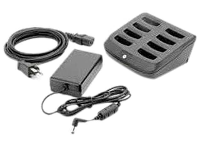 KIT CHGR CS4070 8SLOT BATT