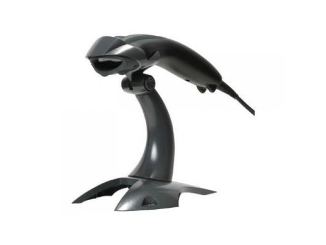 1400G1D-2USB-1 VOYAGER 1400G USB KIT OMNI-DIRECTIONAL SCANNER 1D BLACK RIGID PRESENTATION STAND (STND-19R02002-4) USB TYPE A 11.5M STRAIGHT...