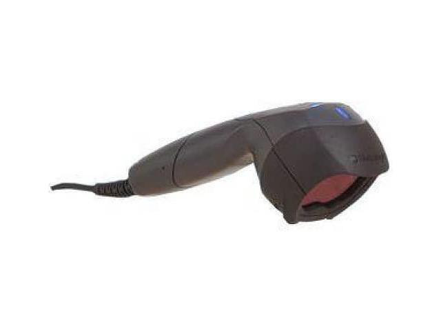MS3780 Fusion, Scanner, USB-HID, Black, No Power Supply Needed, Stand, Cable:53-53235-N-3, All Manuals MK3780-61A38 by